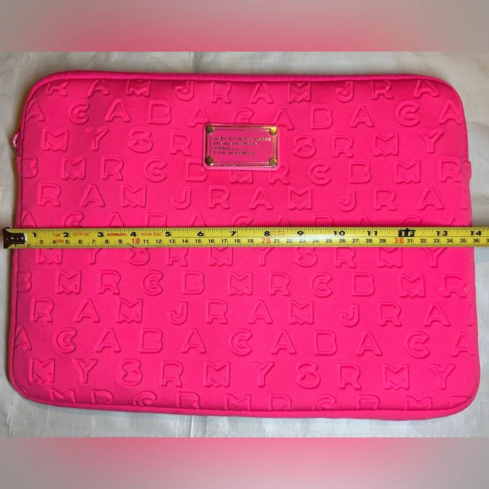 Marc By Marc Jacobs Laptop Case